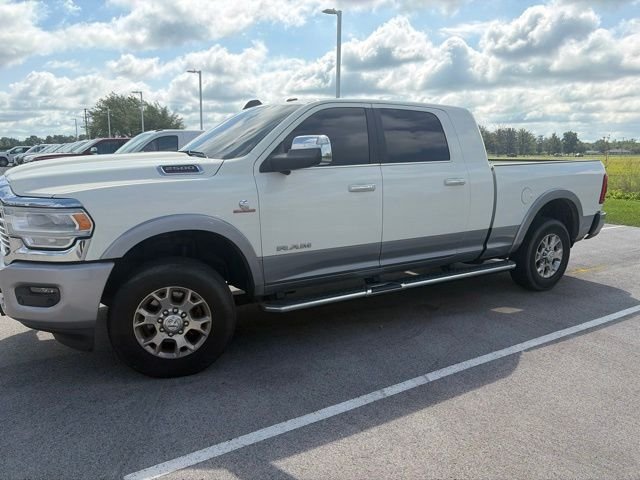 ram ram 2500 pickup 2020 3C6UR5NL0LG213951 image ram ram 2500 pickup 2020 3C6UR5NL0LG213951 image
